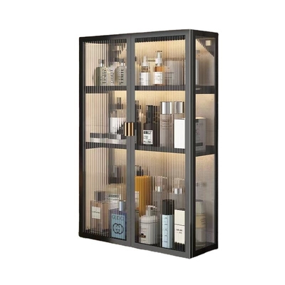 Moderne design stijl Odm Badkamer Douche Niche met porseleinen deur en waterdicht