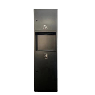 Roestvrij staal Niche Home Products Moderne lobby ingebouwde doos met modern ontwerp
