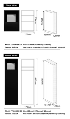 Porseleinen tegels 600*1200mm Vloer specificatie 3-in-1 droogmachine voor hotel badkamer