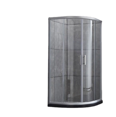 8mm Glasdikte Multifunctioneel Fitting Hardware Swing Door Waterdicht Douchekamerdeuren