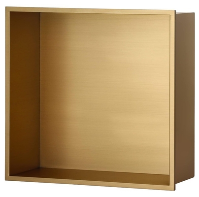 Moderne badkamer douche nis waterdichte wand douche voor badkamer renovatie