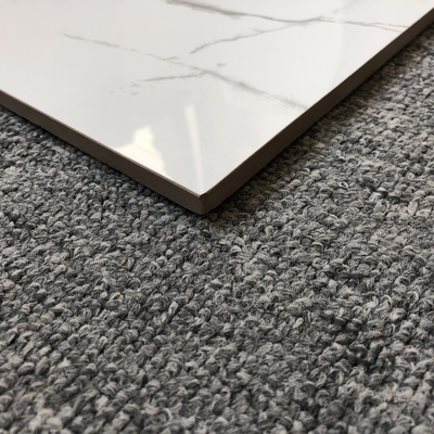Hotel Villa Marmeren tegel Carreaux Sol 60x60 voor Witte achtergrond Muur in de woonkamer