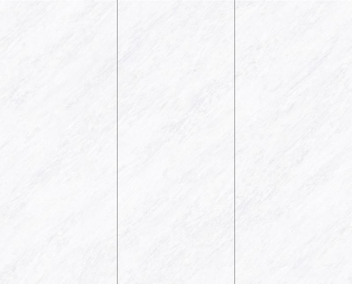 1200x2400 Poeder gepolijste badkamer en woonkamer wandtegels met op maat gemaakte ontwerp