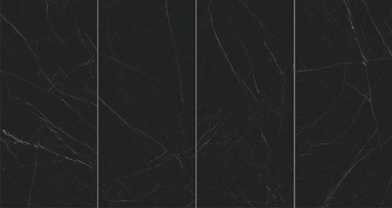 1200x2400 Poeder gepolijste badkamer en woonkamer wandtegels met op maat gemaakte ontwerp