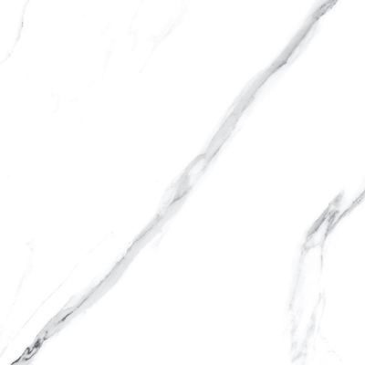Superwit gepolijste porseleinen tegels 600x600 voor woonkamer muur interieur 24x24 vloer