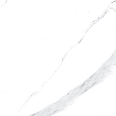 Superwit gepolijste porseleinen tegels 600x600 voor woonkamer muur interieur 24x24 vloer