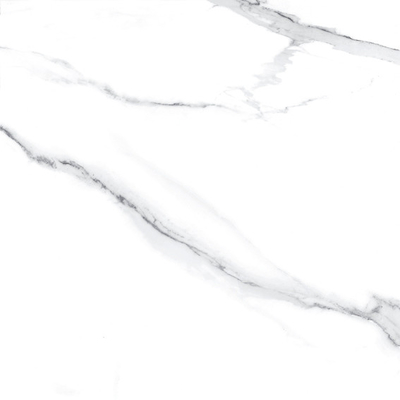 Superwit gepolijste porseleinen tegels 600x600 voor woonkamer muur interieur 24x24 vloer