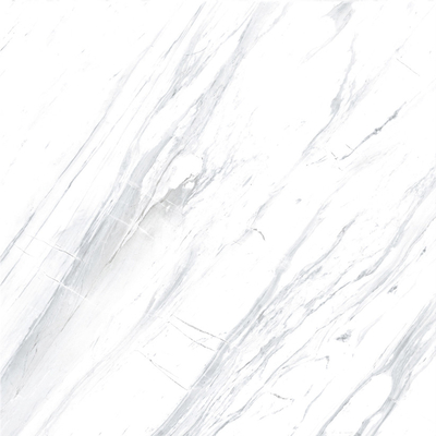 Zwarte granitvloertegels 60x60 cm voor witte marmeren vloertegels 60x60