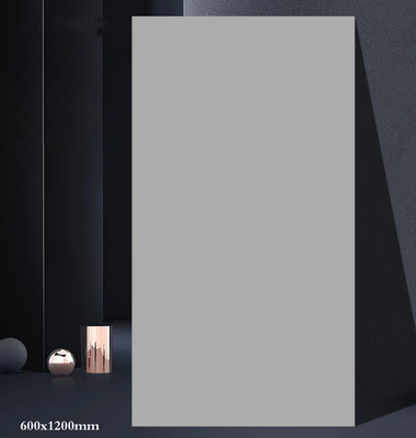 GradeAAA 60x120 Porselein Granit Keramische vloertegels in wit lichtgrijs voor interieur