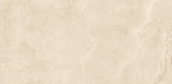 Beige Paver Tile 24*24 Travertin Porcelanato voor duurzame binnen- en buitenruimtes