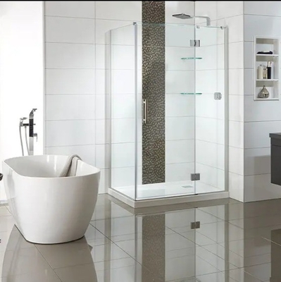 Gekleurde keramische badkamer met witte tegel Design Interieurtegel 300x600