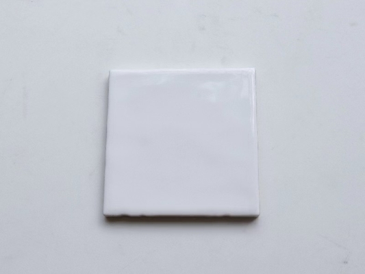 Ruwe textuur 150 x 150 mm Porcelanato Keramische spiegel metro keuken tegels voor muur