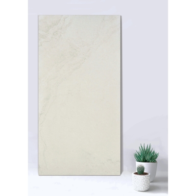 Niet-glijdende buitenporseleinen marmeren vloerwandtegels 60x120 600x600 mm in 18 mm dikte