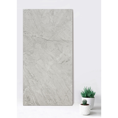 Niet-glijdende buitenporseleinen marmeren vloerwandtegels 60x120 600x600 mm in 18 mm dikte
