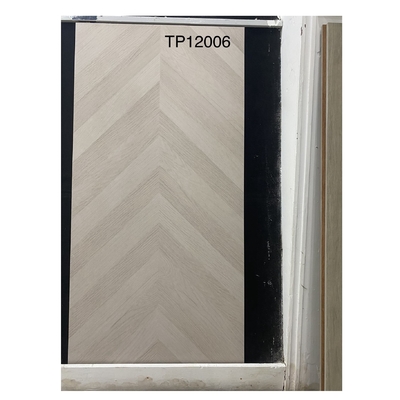 Brandsteen Functie Mat wit Hout Afwerking Porseleinen tegel Steen tegel voor muur en vloer