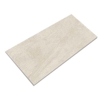 Matte Gloster 600X1200MM Porseleinen tegel voor buitenmuur en zwembaddek 20 mm dik