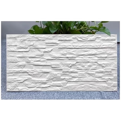3d Buitenmuur Huis bekleding Buitenmuur Steen ontwerp tegels Brick Borders tegeltype