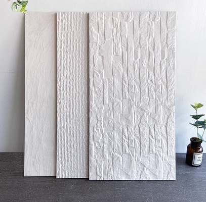 3d Buitenmuur Huis bekleding Buitenmuur Steen ontwerp tegels Brick Borders tegeltype